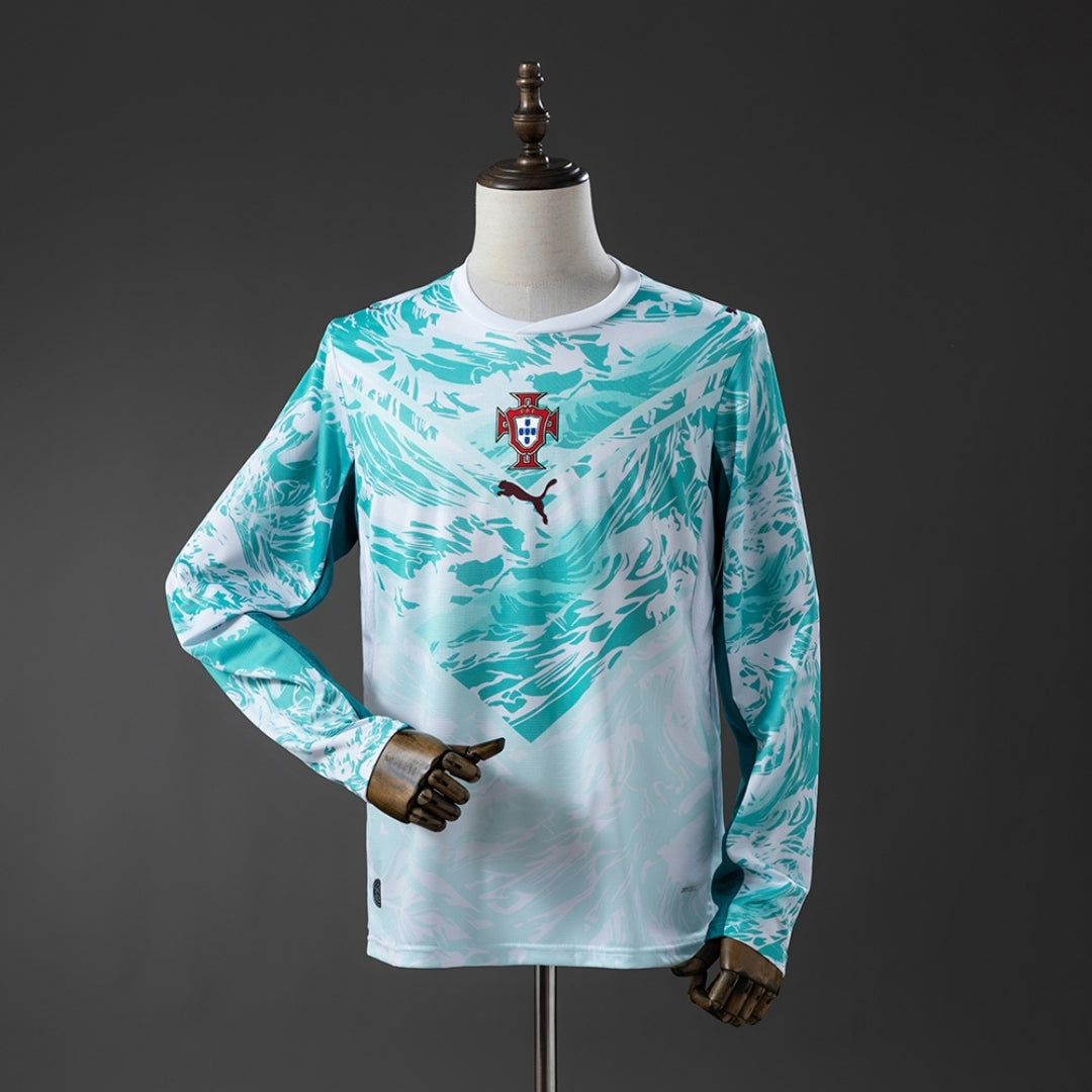 PORT Away 25-26 F/S Fan Version