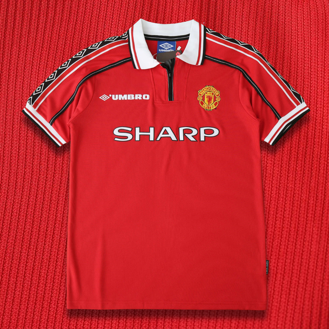 MNU Home 1998-99 Retro