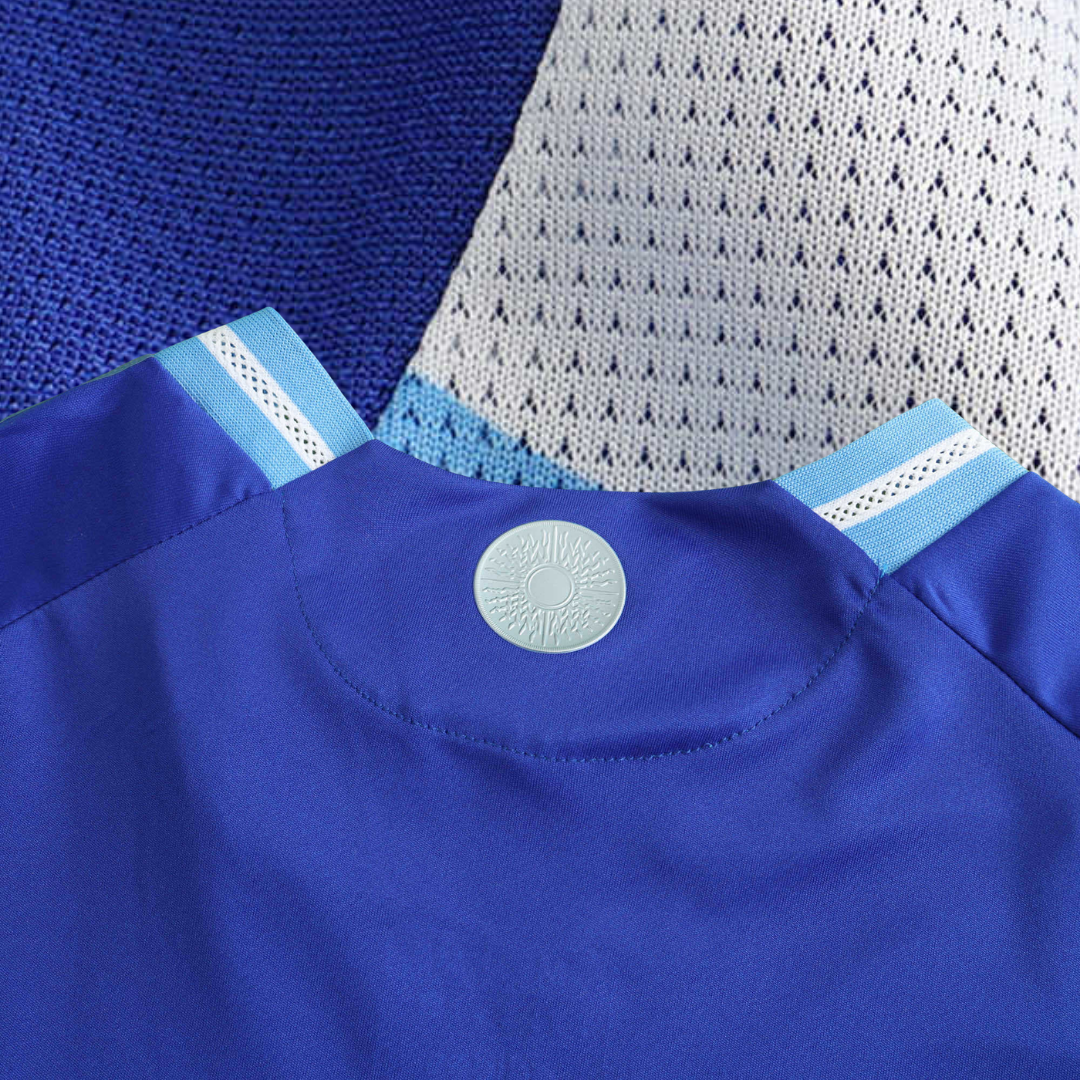 ARG Away Copa 24 Player Version