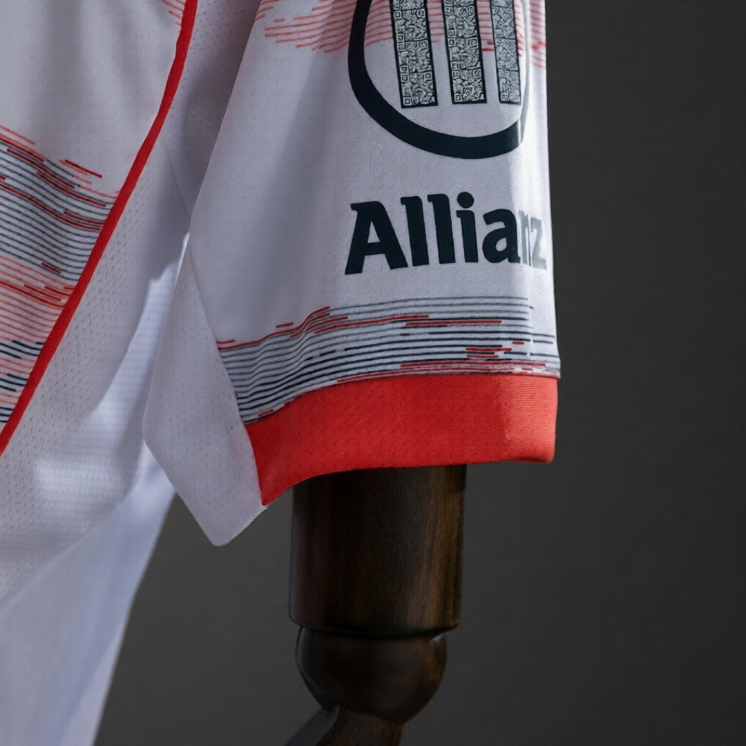 BAYN Away 25-26 Fan Version