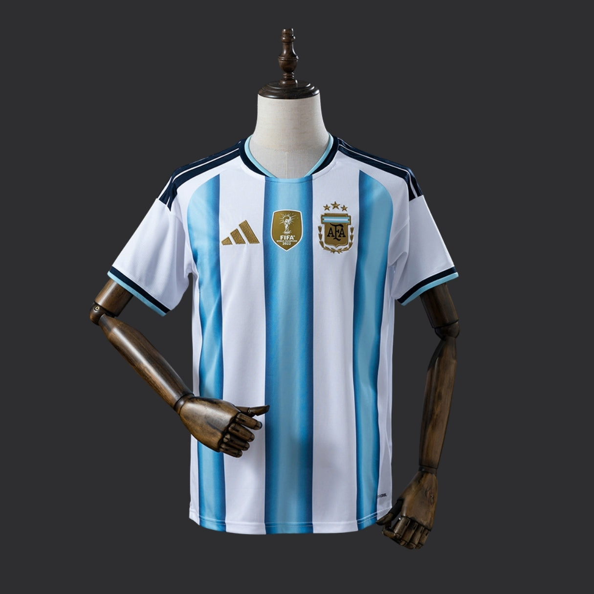ARG Home WC 26 Fan Version