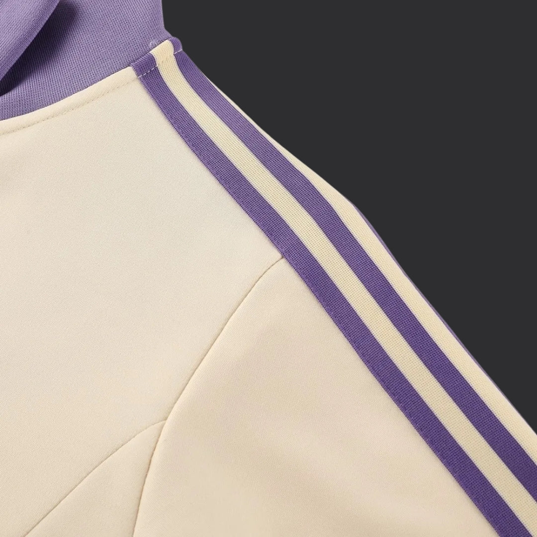 RMAD Off-White Blue 25-26 Jacket