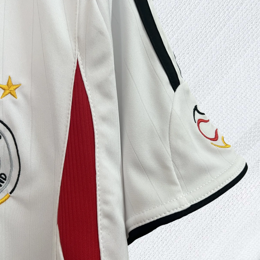 GER Home 2006 Retro