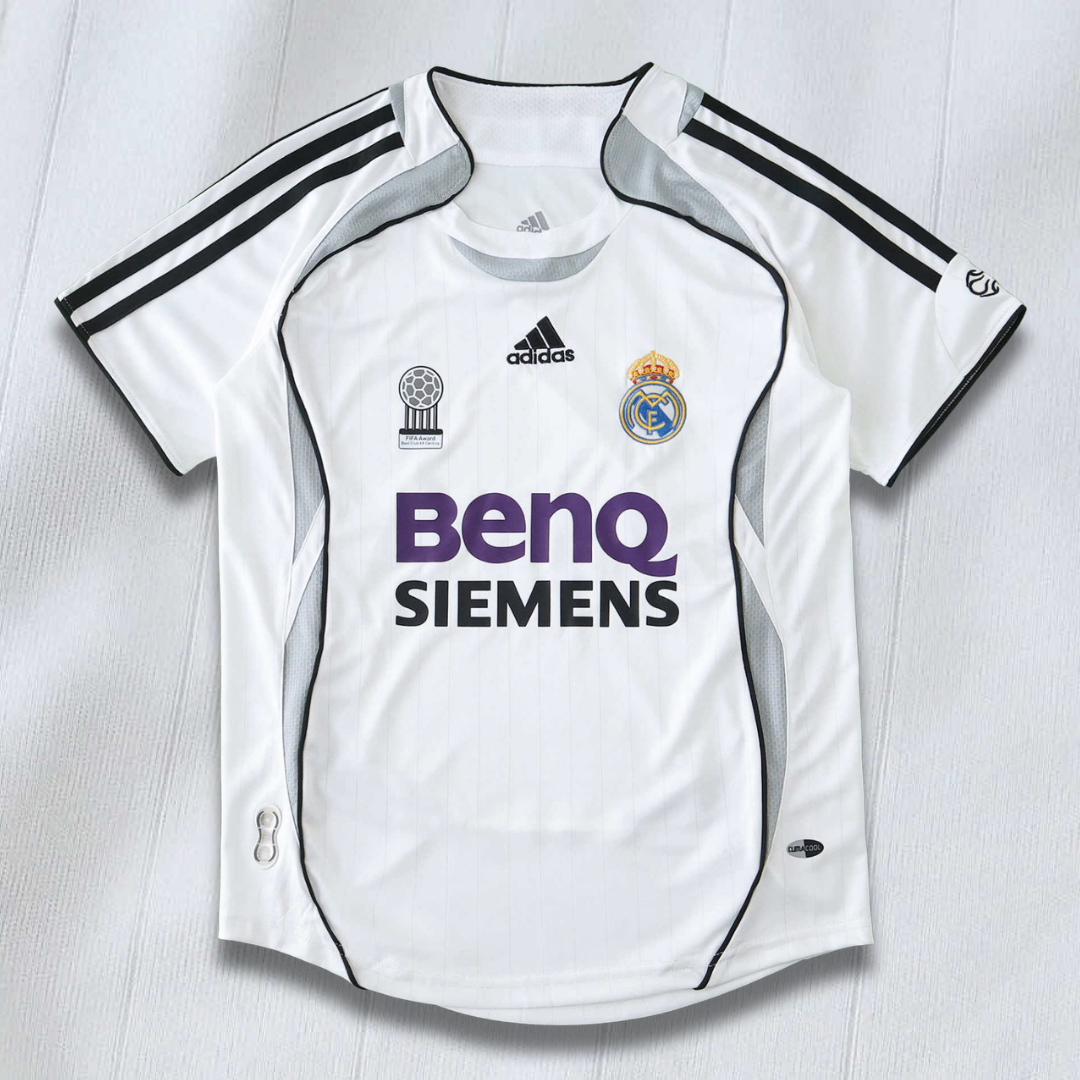 RMA Home 2006-07 Retro