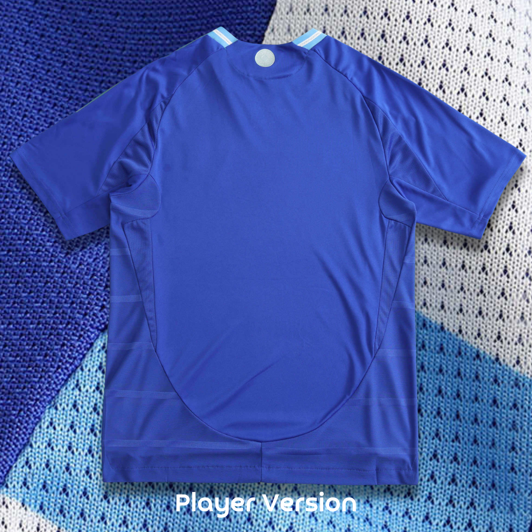 ARG Away Copa 24 Player Version