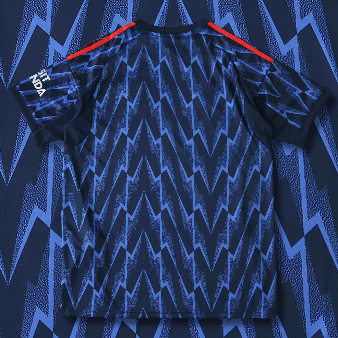 ARS Away 25-26 Fan Version