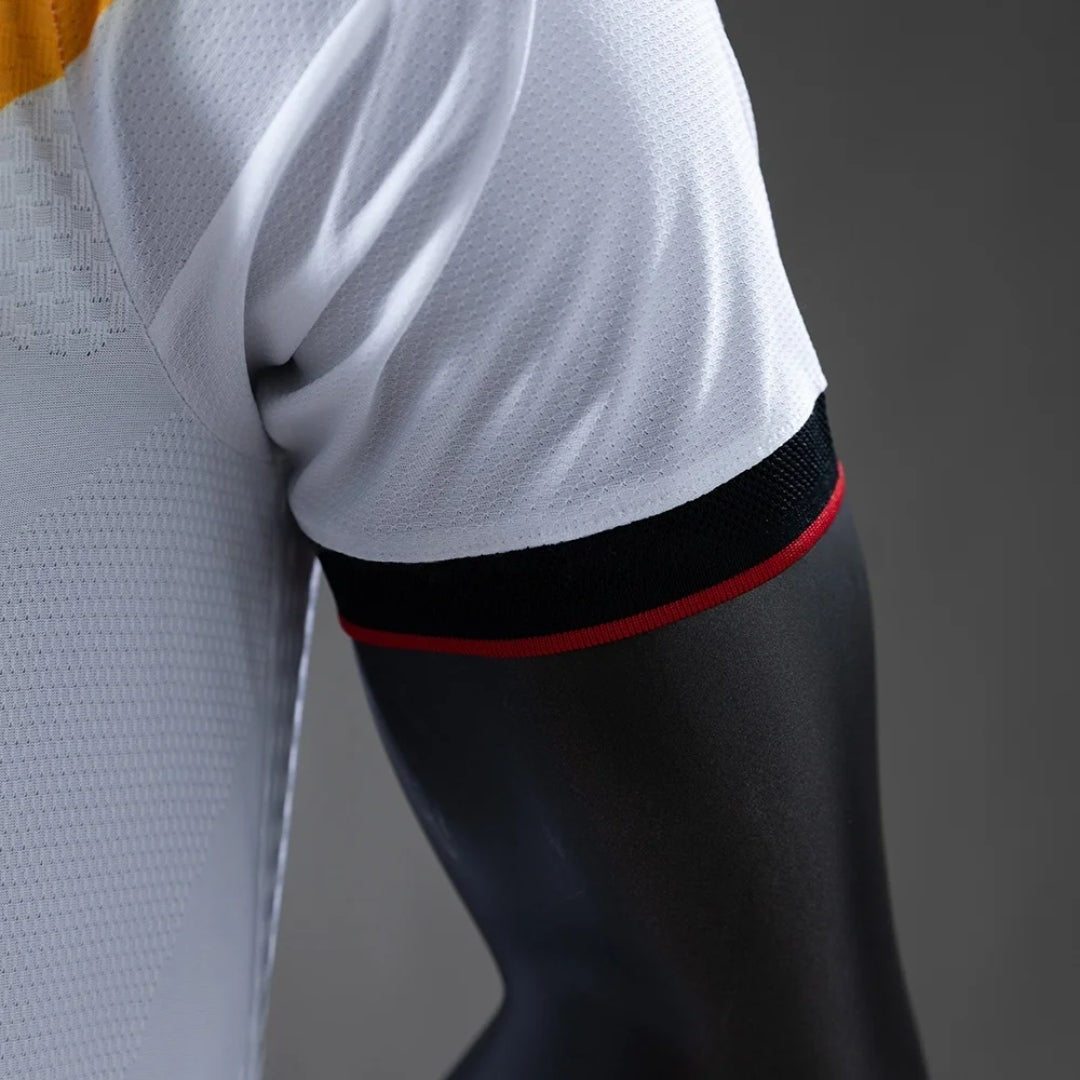 GERMN Home WC 26 Player Version