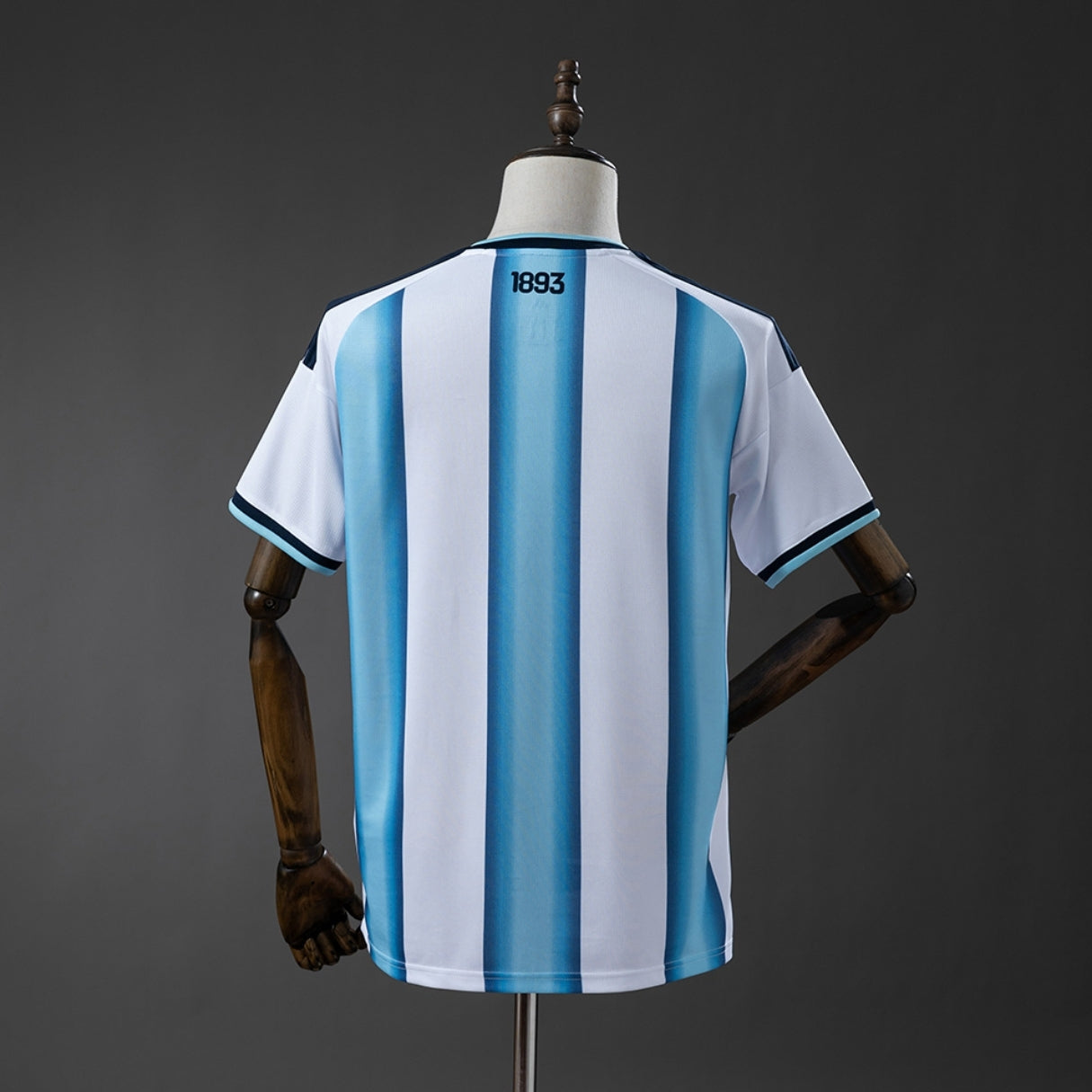 ARG Home WC 26 Fan Version