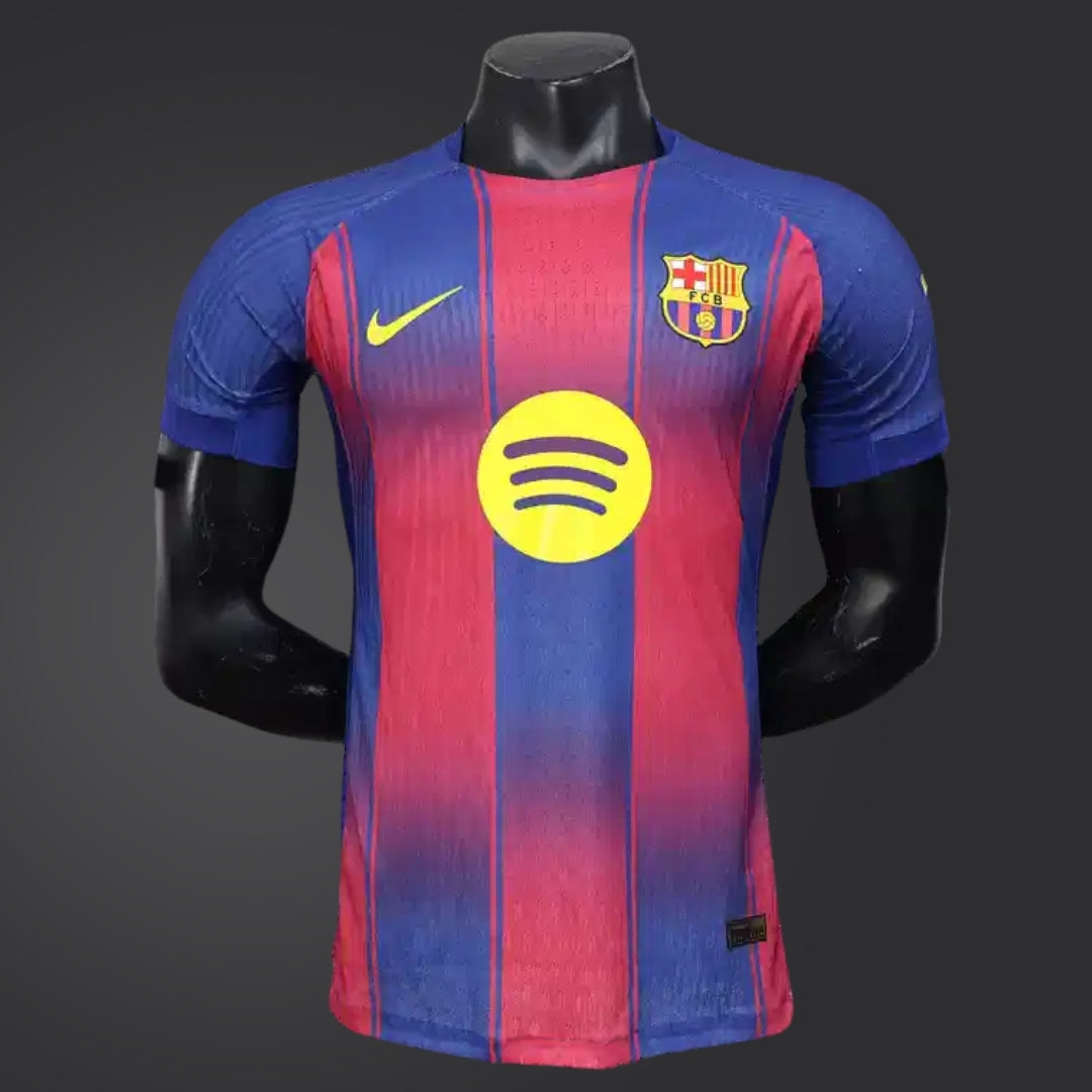 BAR Home 25 - 26 Player Version