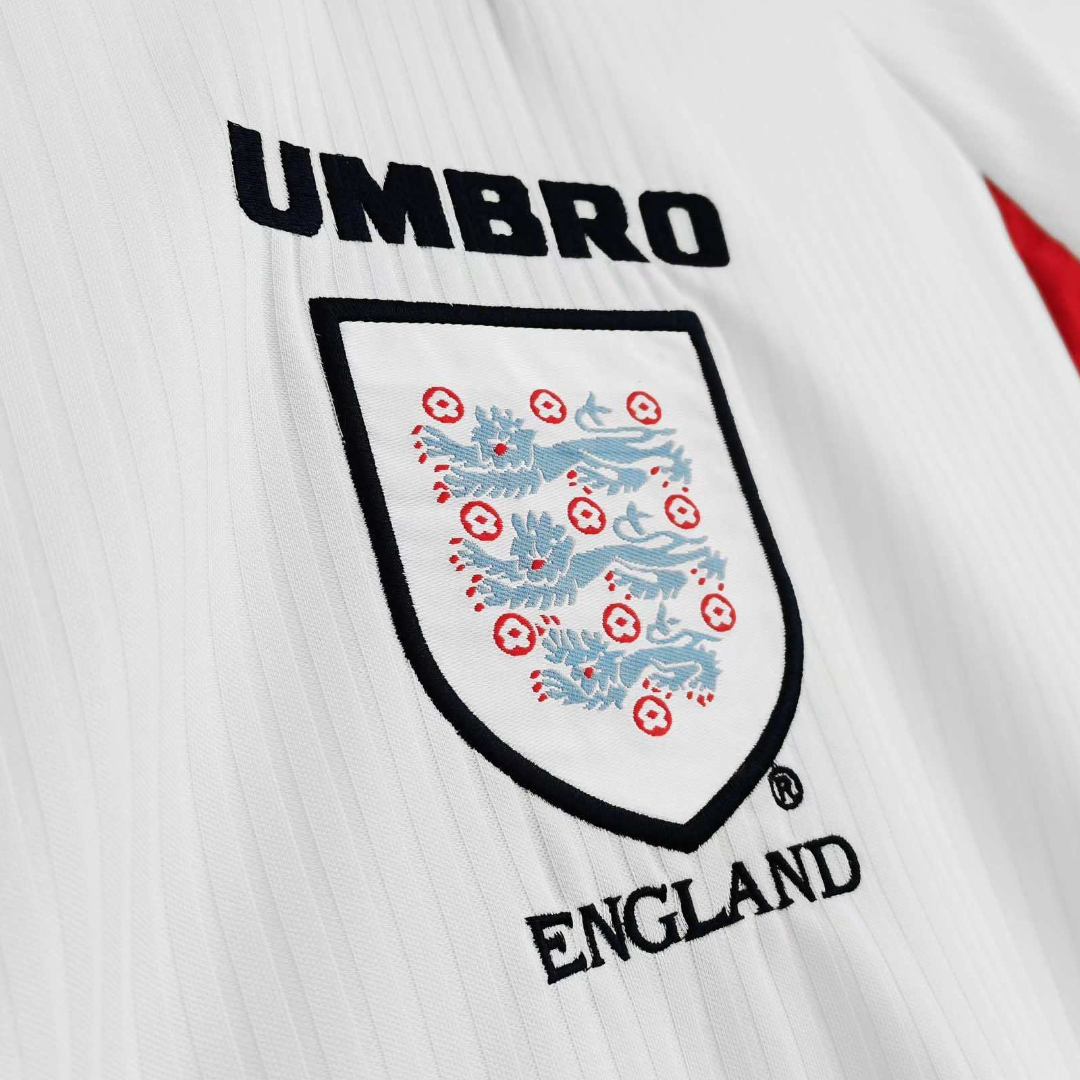 ENG Home Full Sleeves 1998 Retro