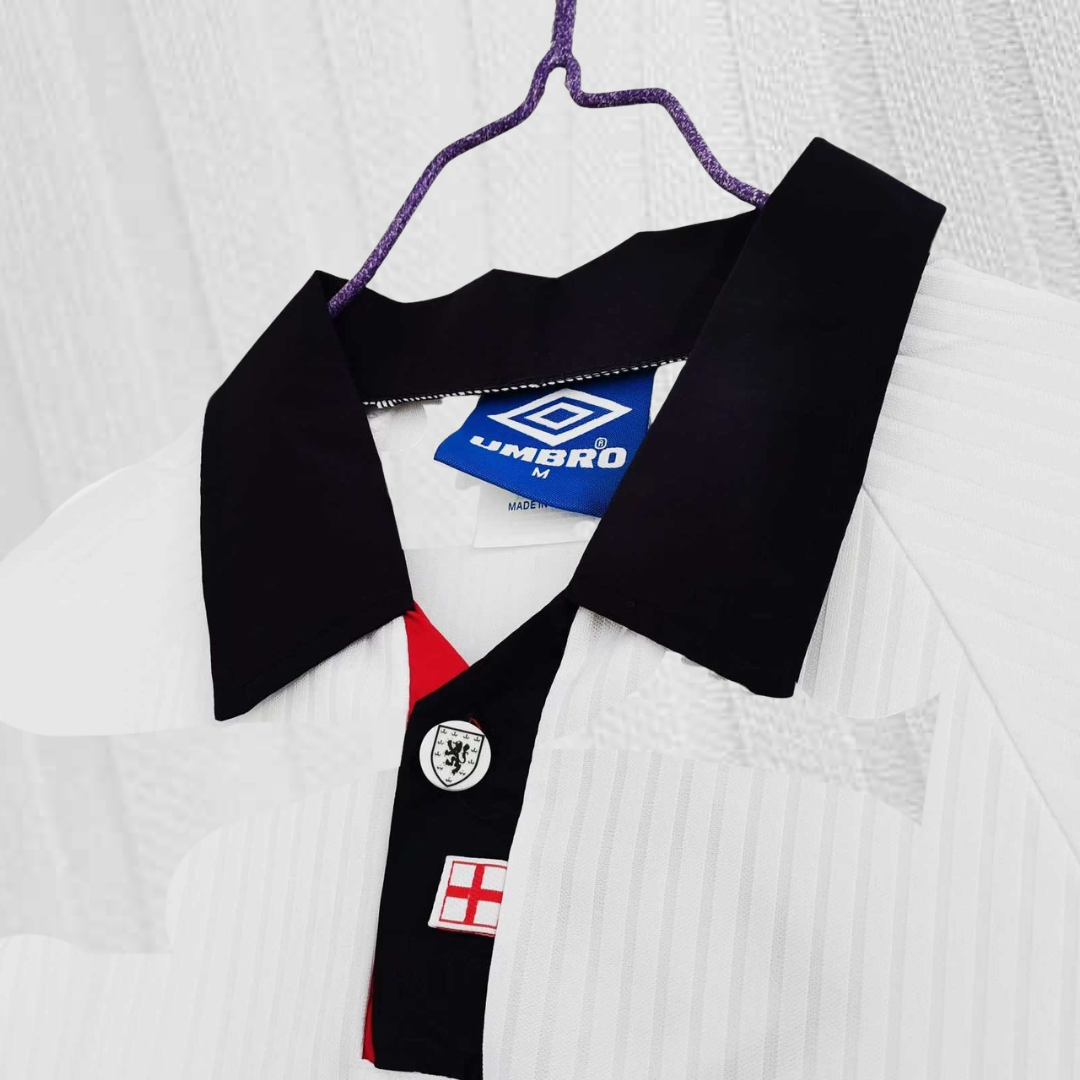 ENG Home Full Sleeves 1998 Retro
