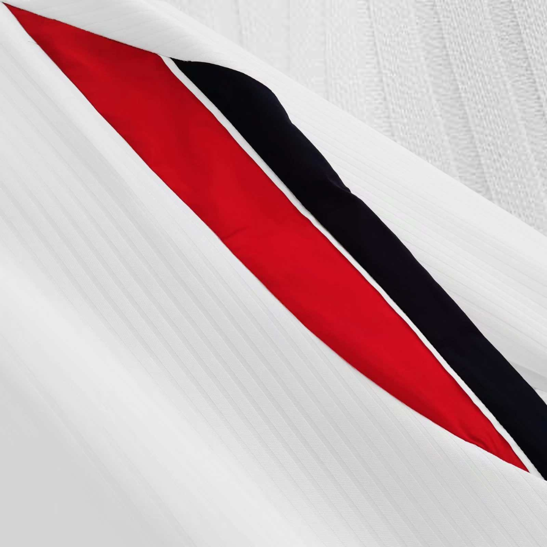 ENG Home Full Sleeves 1998 Retro