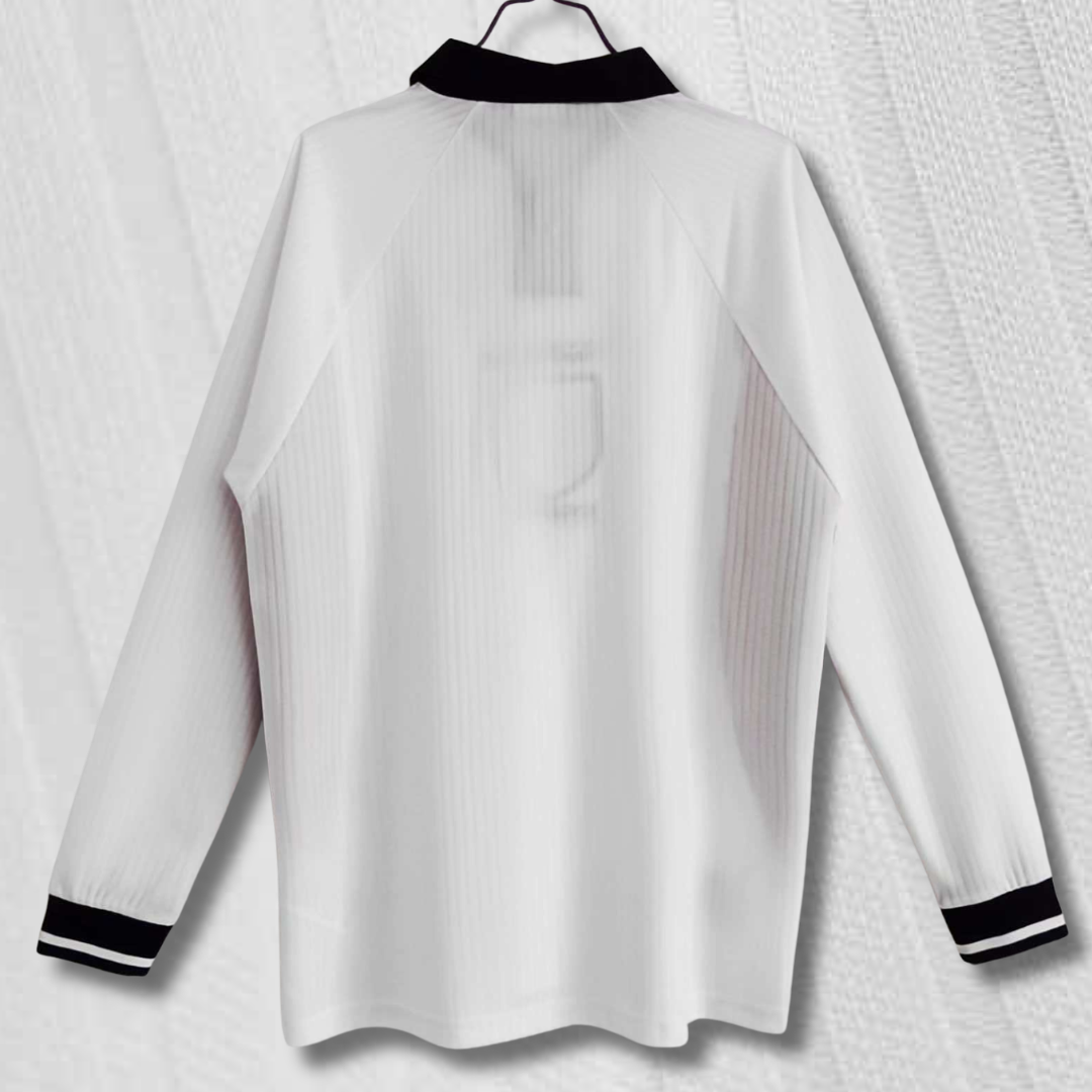 ENG Home Full Sleeves 1998 Retro