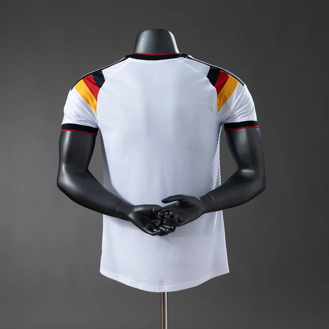 GERMN Home WC 26 Player Version