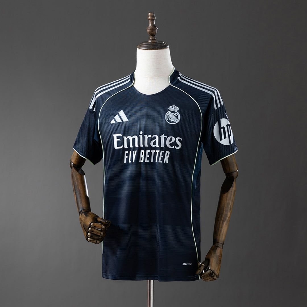 RMA Away 25-26 Fan Version