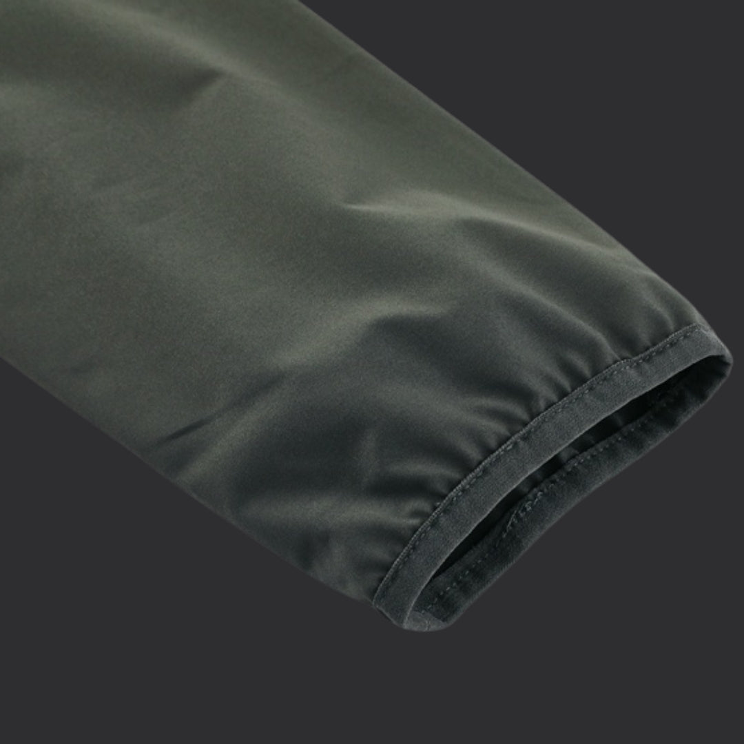 RMA Neon Green 25-26 Windbreaker