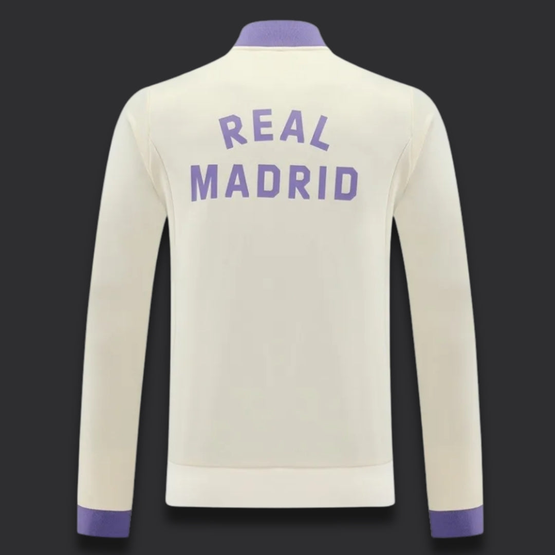 RMAD Off-White Blue 25-26 Jacket