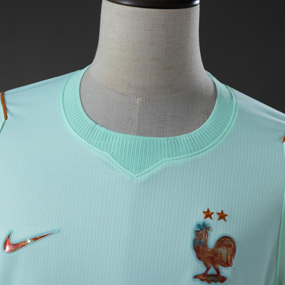 FRA Away WC 26 Fan Version