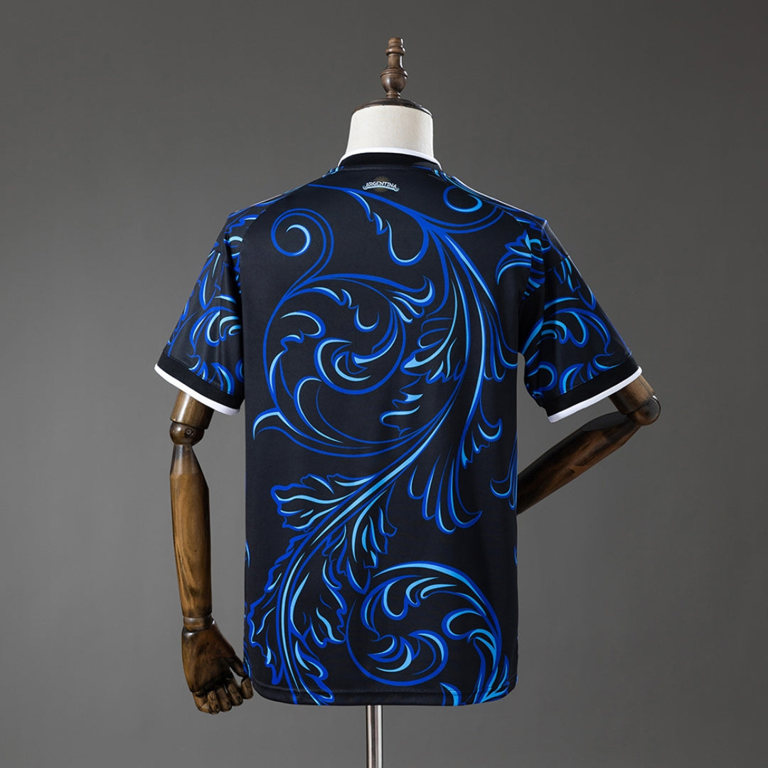 ARG Away WC 26 Fan Version