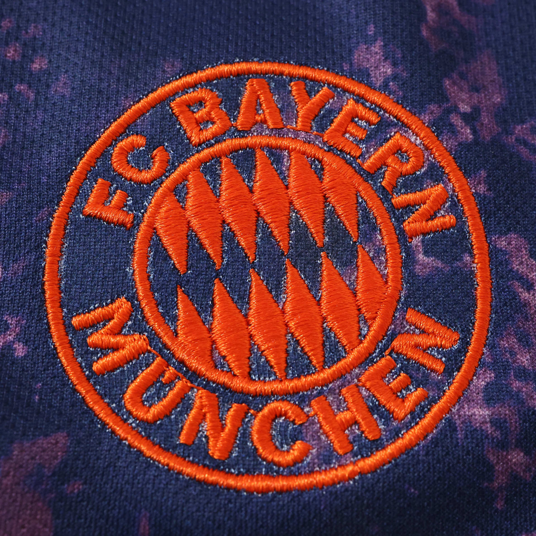 BAYM Third 26-27 Fan Version