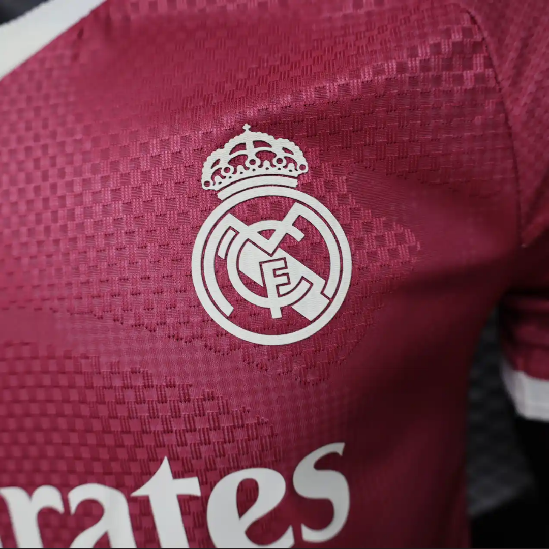 RMA Third 26 - 27 Player Version