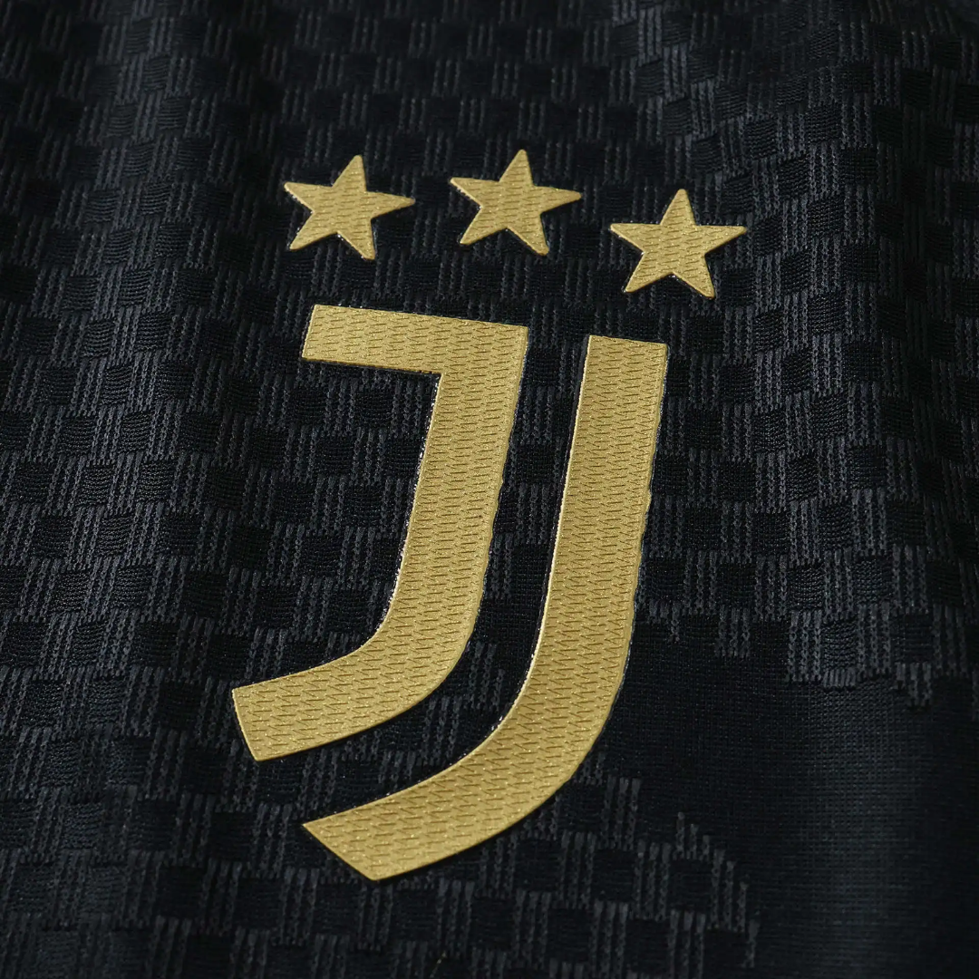 JUV Third 26-27 Player Version
