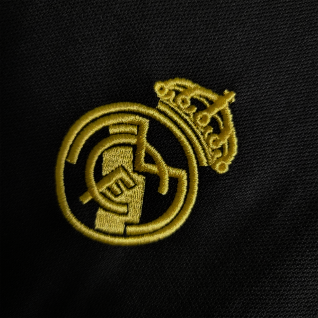 RMA Third 23-24 F/S Fan Version