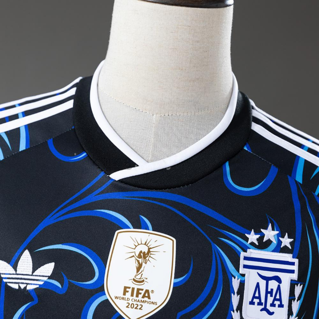 ARG Away WC 26 Fan Version