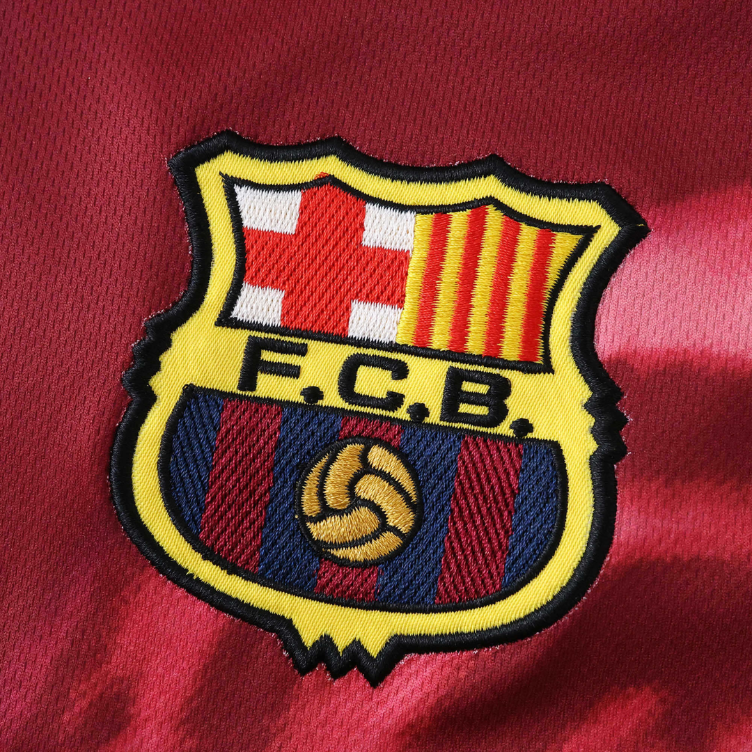 BAR Home 2000-01 x CJ Retro