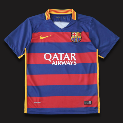 BAR Home 2015-16 Retro