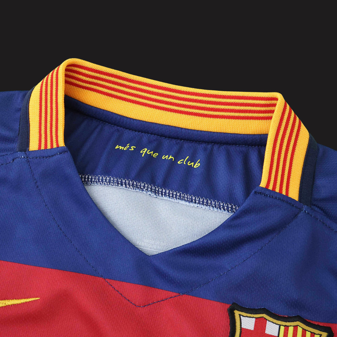 BAR Home 2015-16 Retro