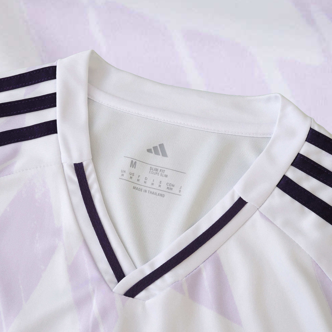 MNU Away 25-26 Fan Version