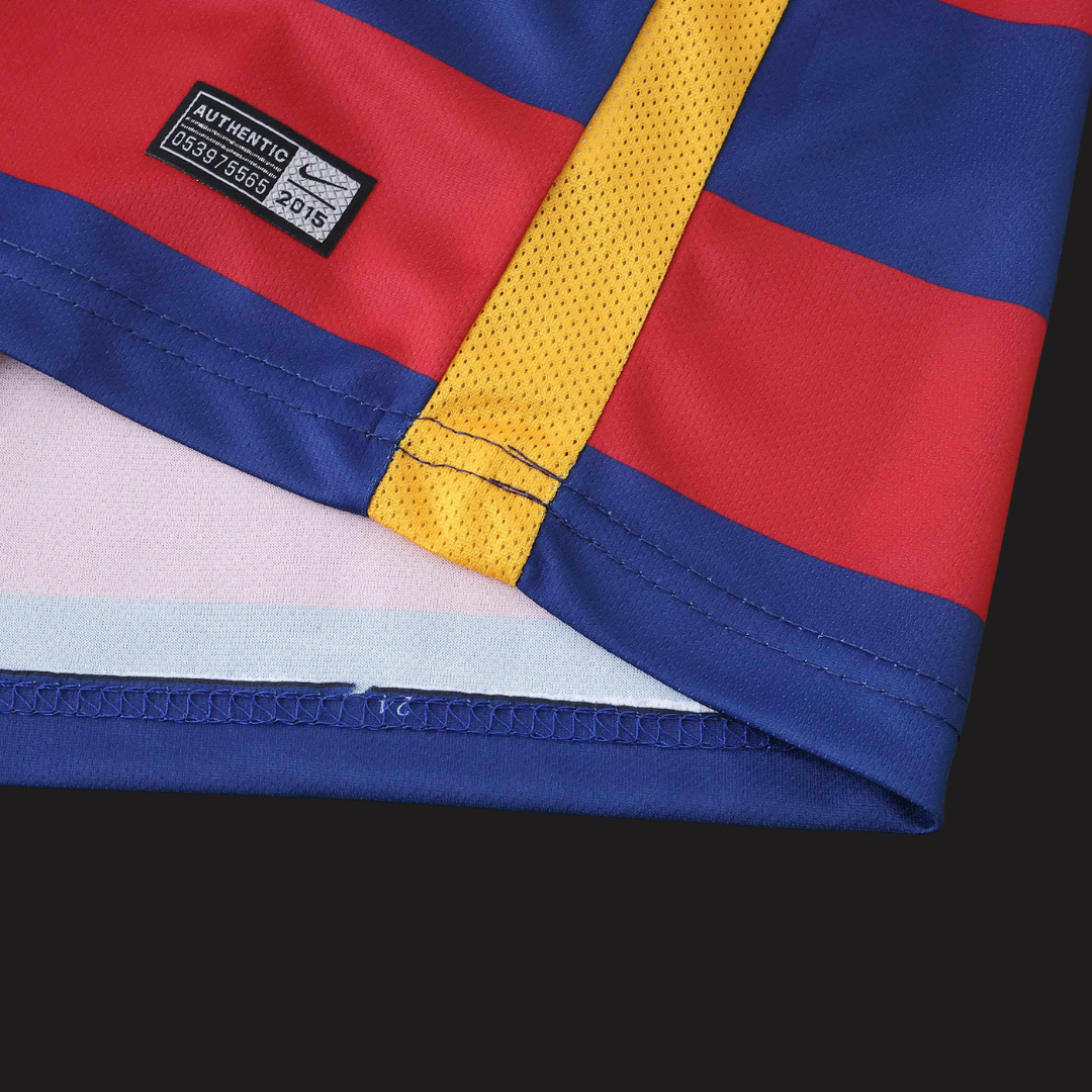 BAR Home 2015-16 Retro