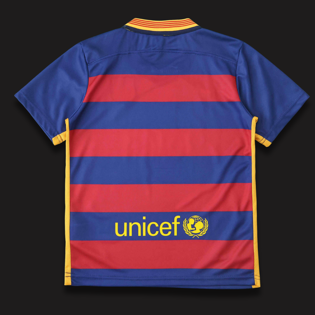 BAR Home 2015-16 Retro