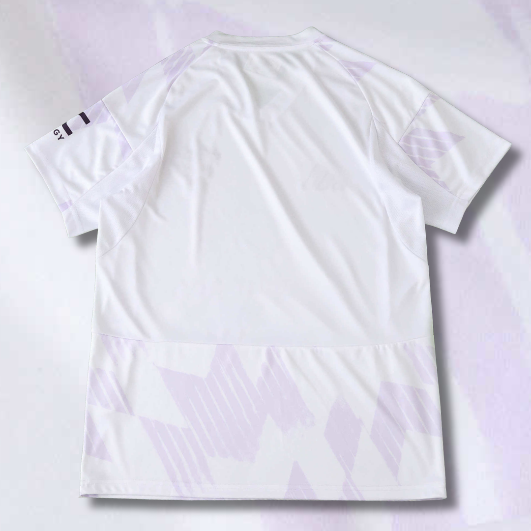 MNU Away 25-26 Fan Version