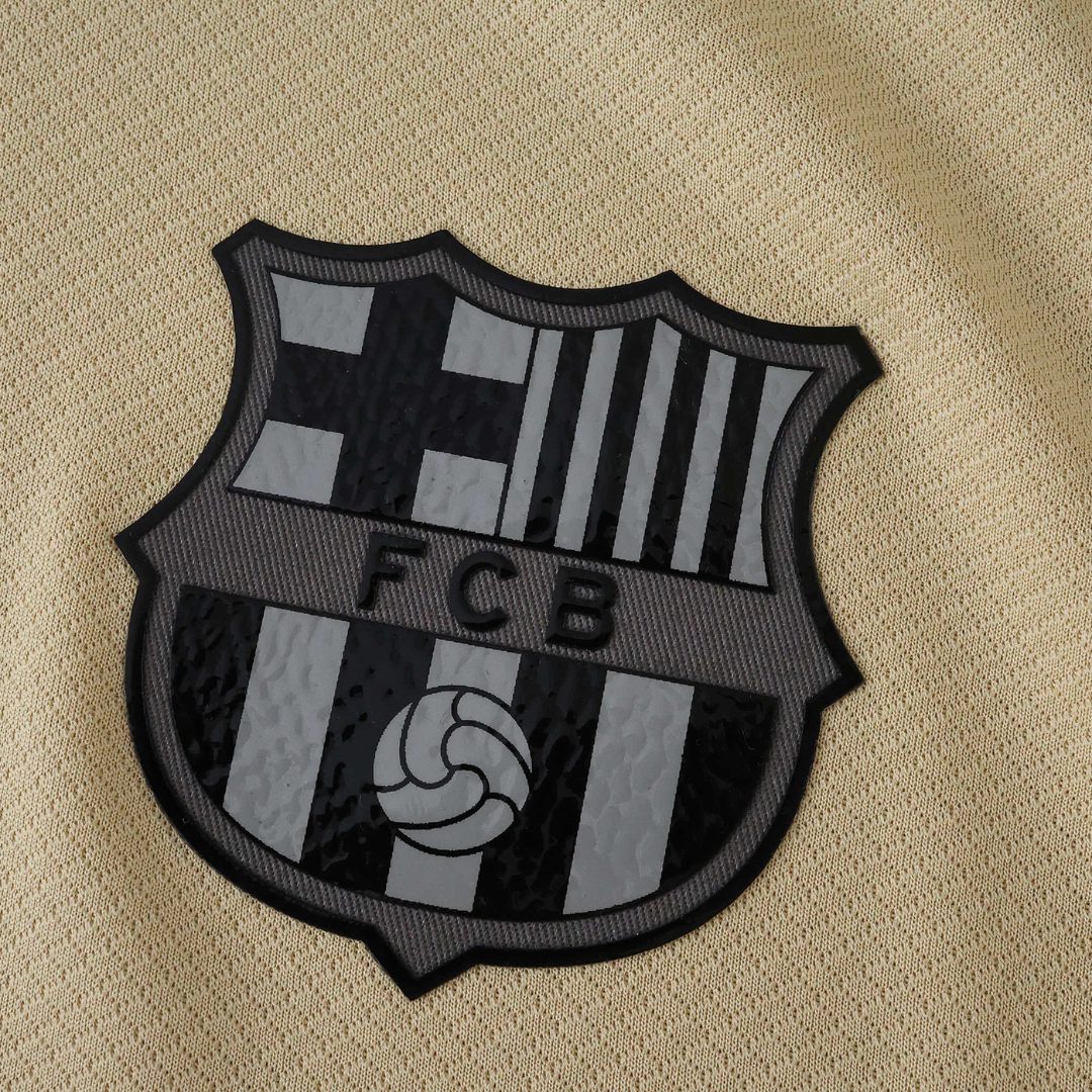 BAR Away 25-26 Fan Version