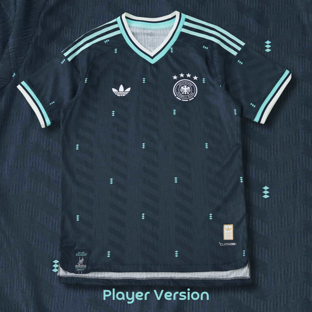 GRMN Away  WC 26 Player Version
