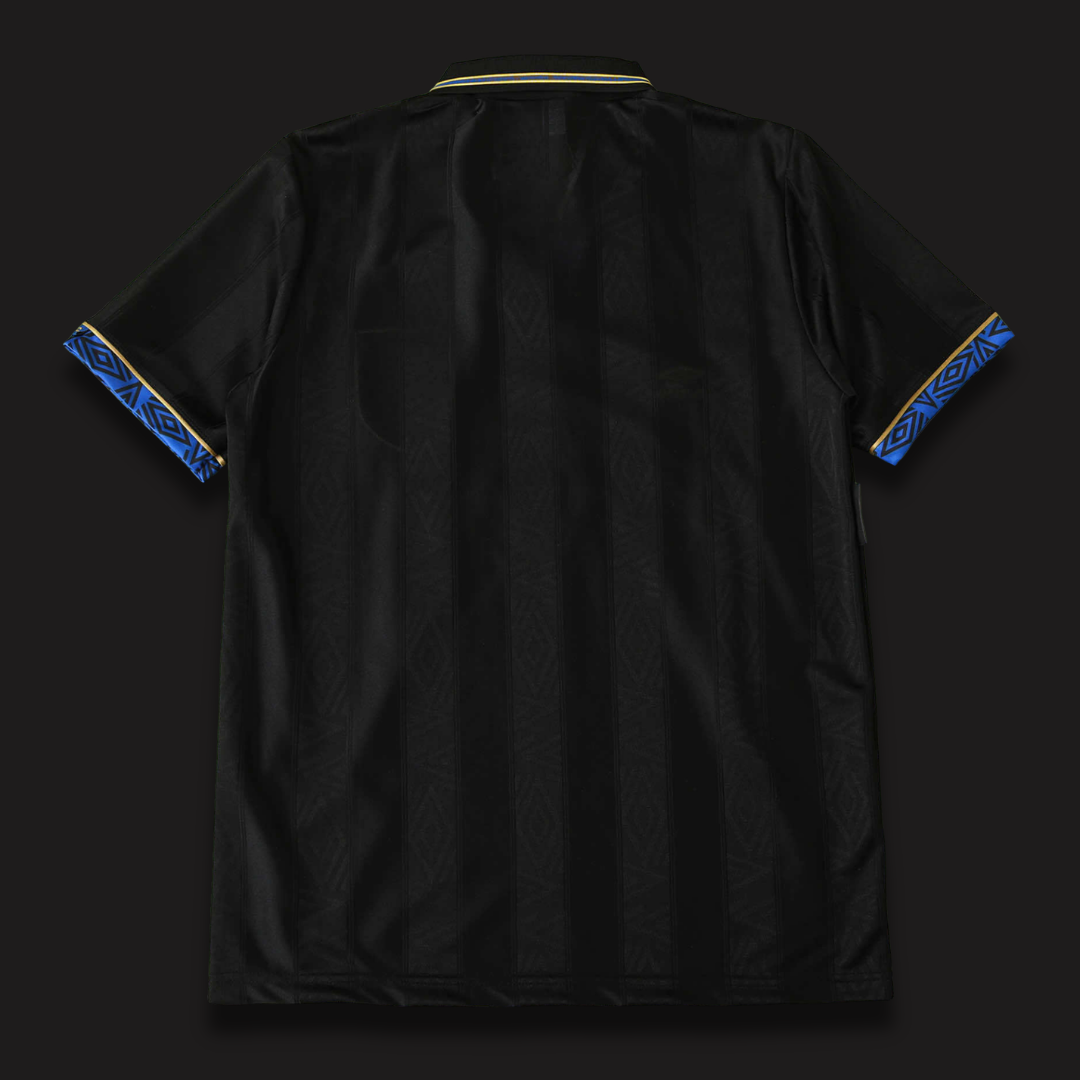 MNU Away 1993-94 Retro