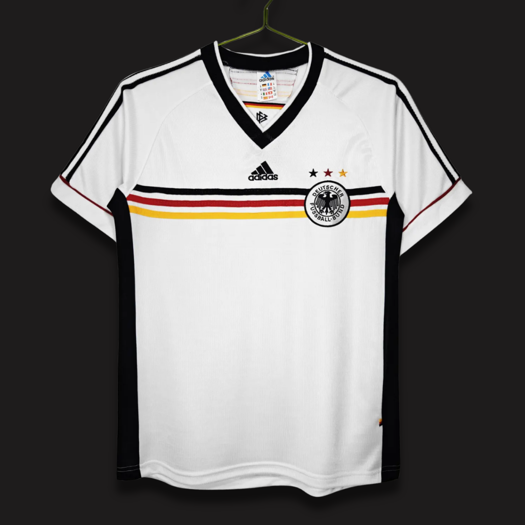 GER Home 1998 Retro