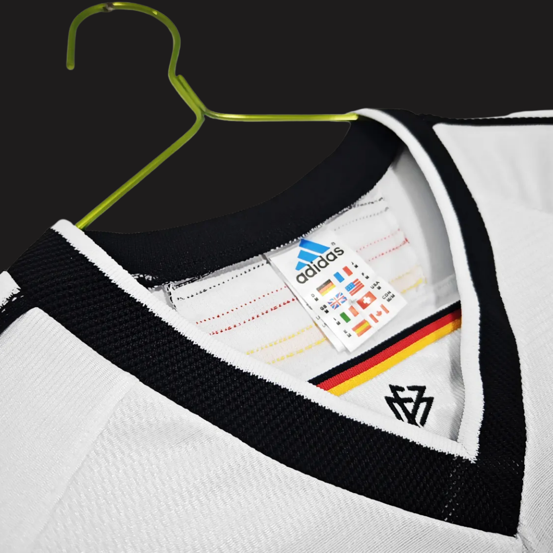 GER Home 1998 Retro