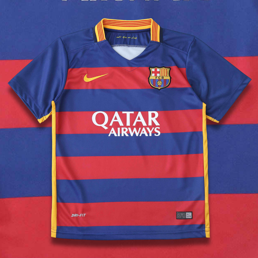 BAR Home 2015-16 Retro