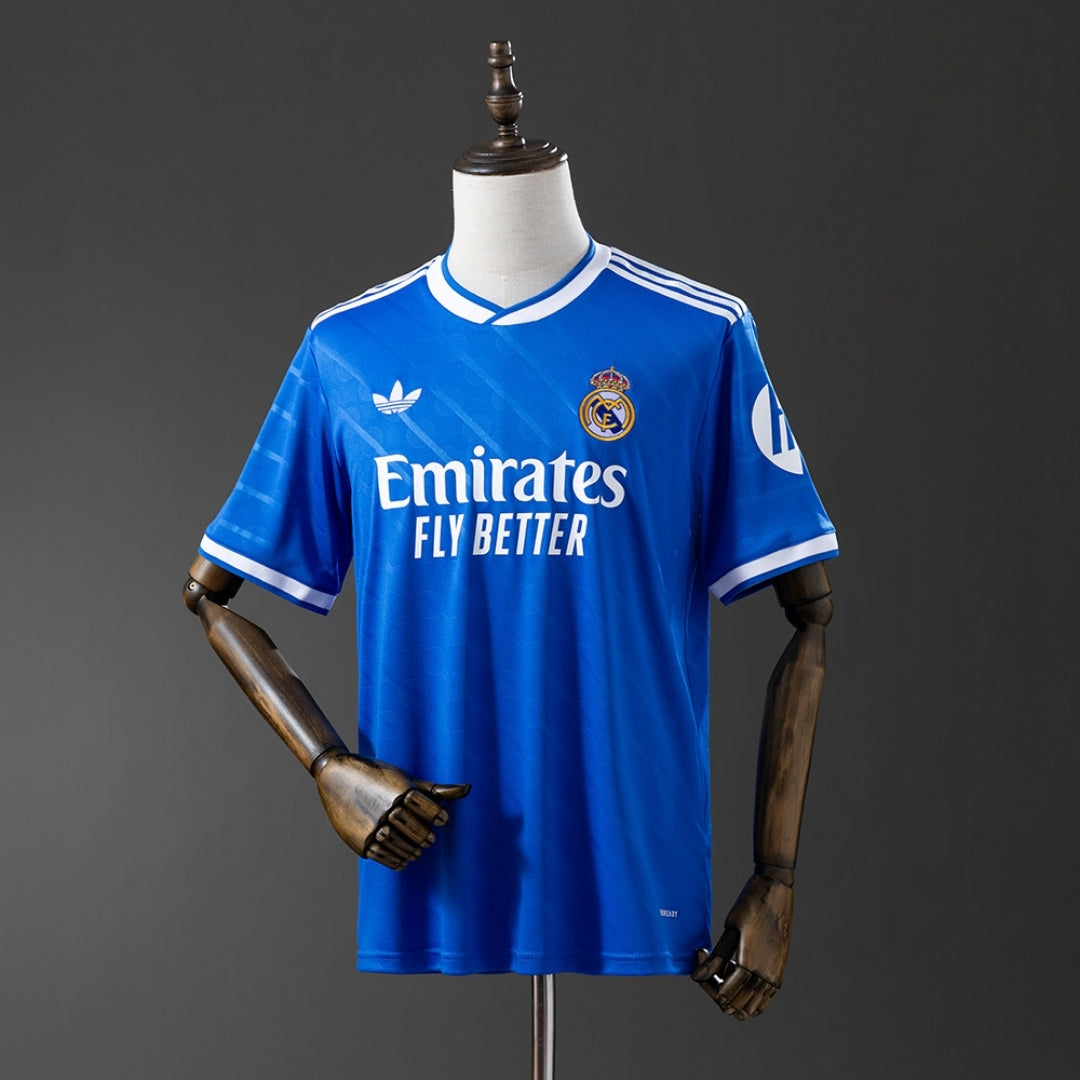 RMA Third 25-26 Fan Version