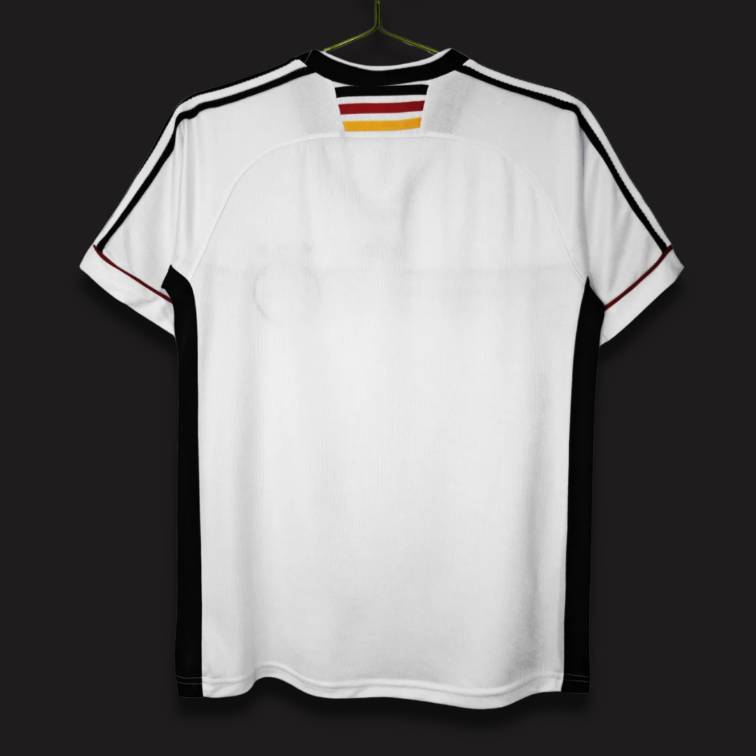 GER Home 1998 Retro