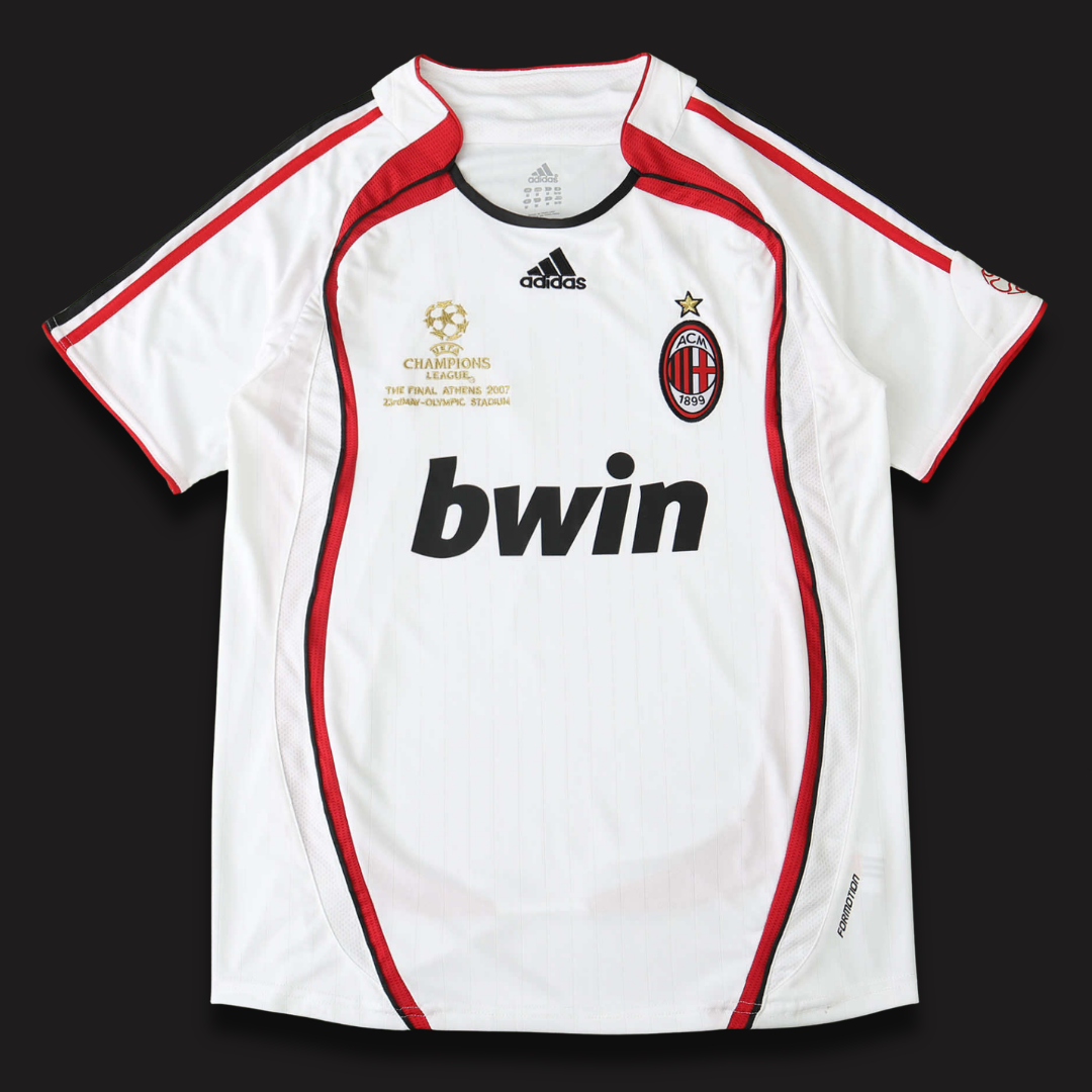 ACM Away 2006-07 Retro
