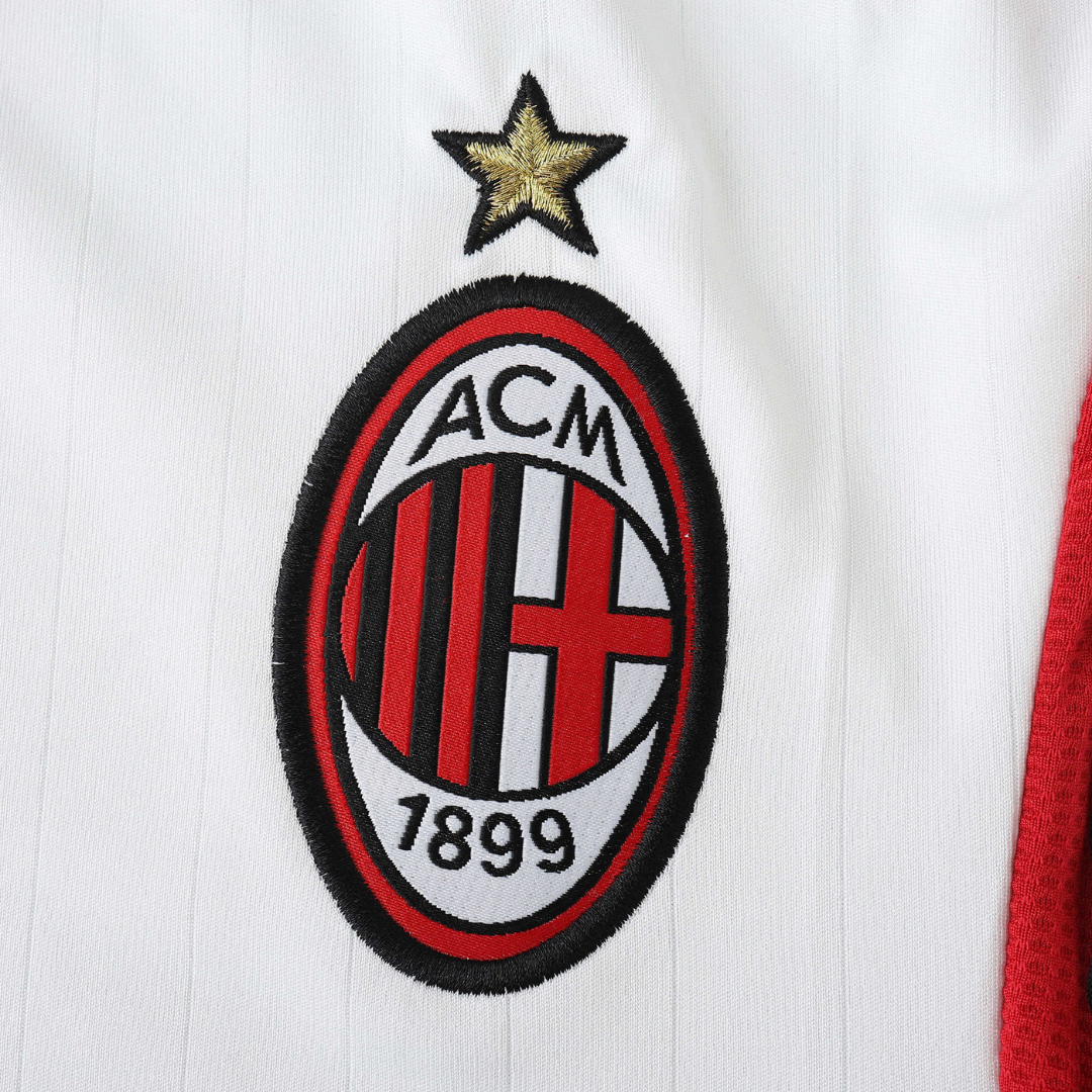 ACM Away 2006-07 Retro