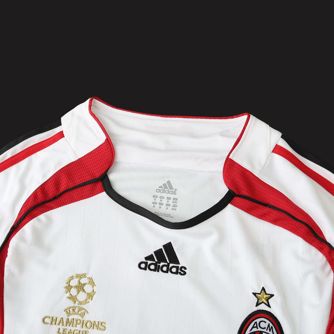 ACM Away 2006-07 Retro