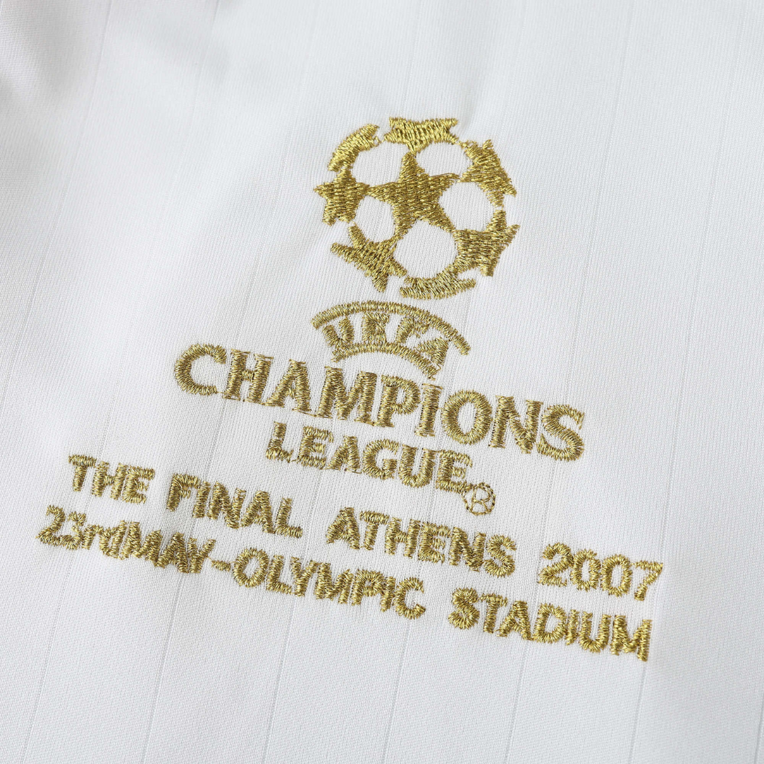ACM Away 2006-07 Retro