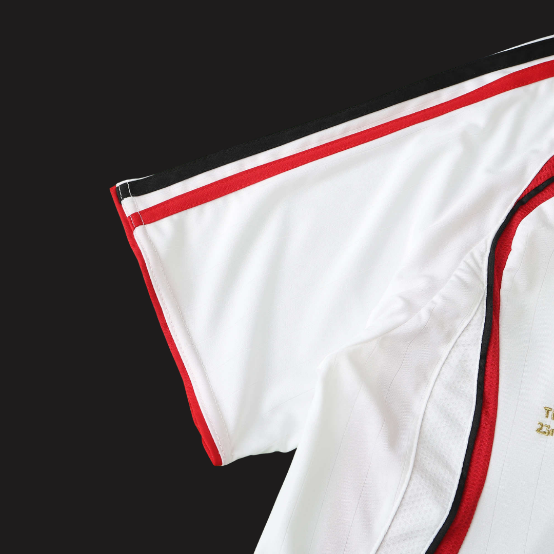 ACM Away 2006-07 Retro
