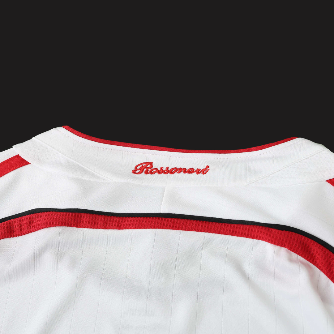 ACM Away 2006-07 Retro