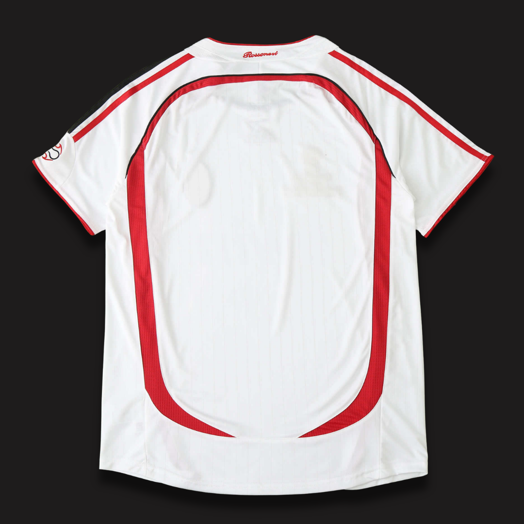 ACM Away 2006-07 Retro